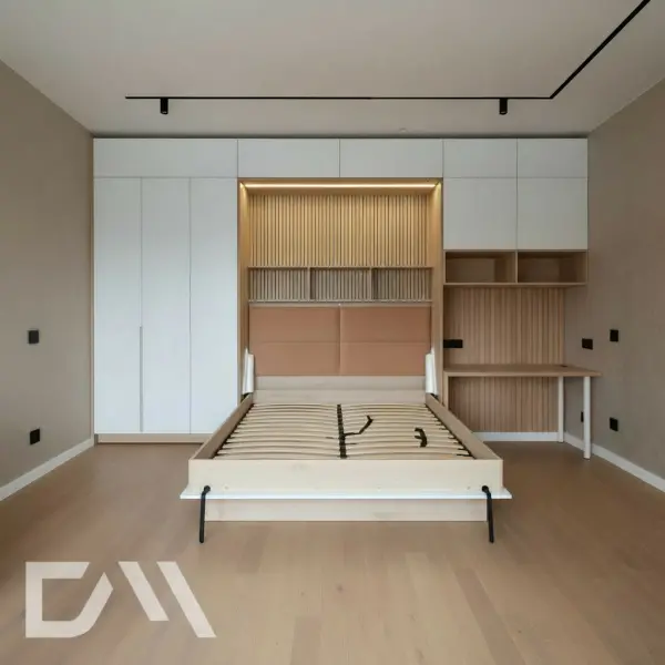 Фото шкаф-кровати